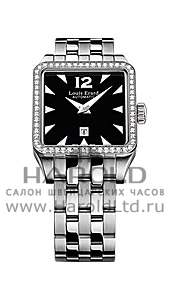 ����������� ���� Louis Erard Emotion Diamants 20700SE02M